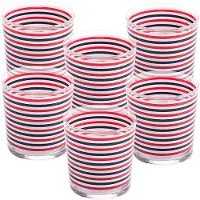 El Ganso Set Di Bicchieri 345ml 6 Unità