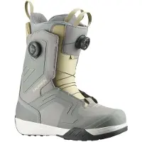 Salomon Scarponi Da Snowboard Dialogue Dual Boa