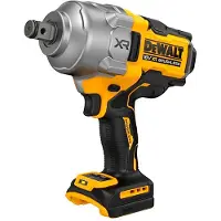 DeWalt DCF964N-XJ - Avvitatore a impulsi a batteria da 18V XR brushless, 3/4", ad alta coppia, senza batteria