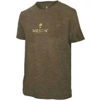 Westin Maglietta A Maniche Corte Style