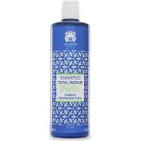 Valquer Shampoo Riparatore Total Repair 400ml