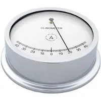 Autonautic Instrumental Clinometro Nautico Cl120c