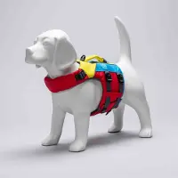 Spinlock Giubbotto Di Galleggiamento Per Cani Fido