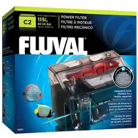 Fluval Filtro Di Alimentazione C2 115l