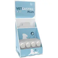 Pharmadiet Integratore Per Animali Domestici Vetgastril Plus 48 Unità