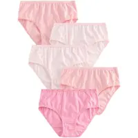 Next Pantaloncini intimi rosé / rosa antico / rosa pastello