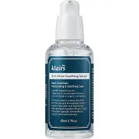 Klairs Rich Moist lenitivo Serum 80ml