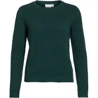 Vila Vidalo Basic Pullover A Maglia
