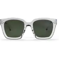 CHPO Marais X Cat. 3 Occhiali da sole (L, grigio/bianco)