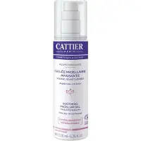 Cattier Gel Micelar Calmante 200ml