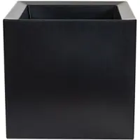 Wellhome Vaso Da Fiori Dani 50x50 Cm