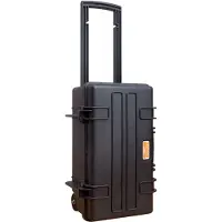 Bahco Robusto carrello portautensili per impieghi gravosi 31 L 4750RCHDW01