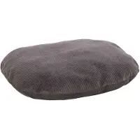 Flamingo Letto Per Cani Celeste Oval