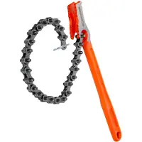 Bahco Chiave A Catena 110 Mm 300 Mm