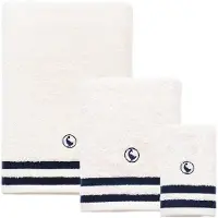 El Ganso Set Di Asciugamani Bath + Hands + Face