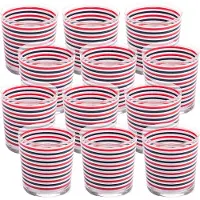 El Ganso Set Di Bicchieri 345ml 12 Unità