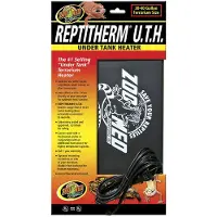 Zoo med Tappetino Riscaldante Per Rettili 75-100l