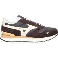 Mizuno Shoe S.l. Rb87 Unisex Blacksand/summersand/mole Taglia: 41 | Sneakers Outlet | Unisex | Nero