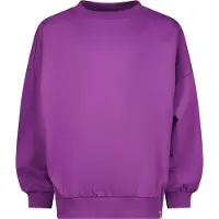 Vingino Basic-rn Oversize Viola Purple Taglia: 16 | Maglioni Outlet | Unisex | Viola