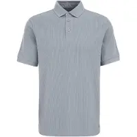 We fashion Polo Greyish Blue Taglia: 3XL | Polo Outlet | Uomo | Blu