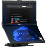 Mobile Pixels Monitor Gaming Portatile Geminos X