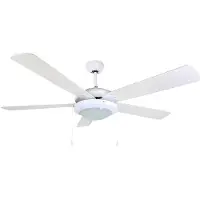 Orbegozo Ventilatore A Soffitto Cp 82132 132 Cm