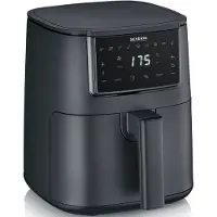 Severin Friggitrice Ad Aria Fr 2461