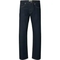 Selected Jeans blu scuro