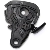 Scorpion Kit Meccanismo Visiera Casco Adf-9000 Air