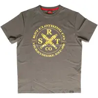 Rst Maglietta A Maniche Corte Clothing Co