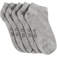 We fashion Calzino grigio chiaro