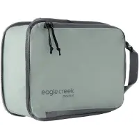 Eagle creek Pack-It Isolate Compression Cube S Sacca (1 l, grigio)