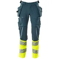 Mascot Pantaloni Da Lavoro Accelerate Safe 19131 Hanging Pockets Big
