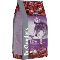 Dr. Clauder's Cibo Per Cani E Anatre Wildlife 2kg