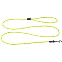 Rogz Guinzaglio Per Cani Rope 9 Mm Hllr09-h