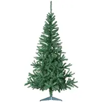 Feeric Albero Di Natale Elegant 180 Cm