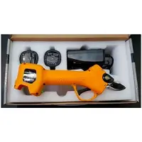 Volpi Forbice Da Pota Predator Con Batteria Litio 7,2V 4,0Ah (Pv220)