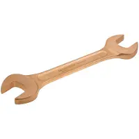 Bahco Chiave A Forchetta 10x11 Mm 100 Mm