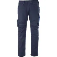 Mascot Pantaloni Da Lavoro Unique 12079 Big Thigh Pockets
