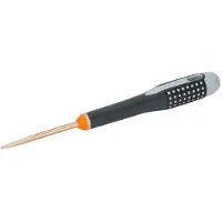 Bahco Cacciavite A Taglio 2.5x13x450 Mm