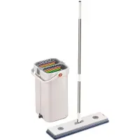 Joybos Set Secchio E Mocio Job118