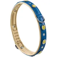 Ferplast Collare Per Cani Circus 25 Mm 49 Cm