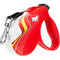 Ferplast Guinzaglio Per Cani Friend Mini Tape Decor