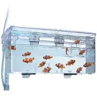 Marina Farbox Esterno Breeding Box Gde 2L