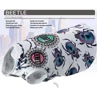 Ferplast Giacca Per Cani Beetle