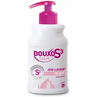 Douxo S3 Shampoo Calmante 200ml