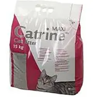 Kruuse Lettiera Per Gatti Catrine Maxi Premium 15kg