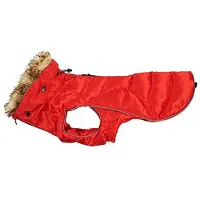 Kruuse Giacca Per Cani Buster Active Overcoat High Risk L