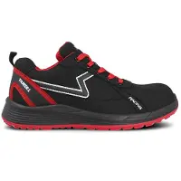 Paredes Seguridad Scarpe Antinfortunistiche Alonso S3 Hi Ci Esd Src