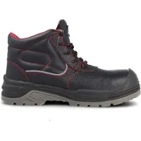 Paredes Seguridad Scarpe Antinfortunistiche Extreme S3 Src
